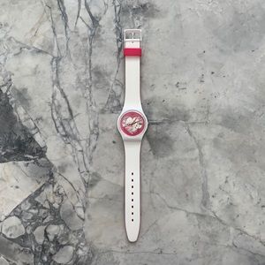 Swatch A LA FOLIE Watch
